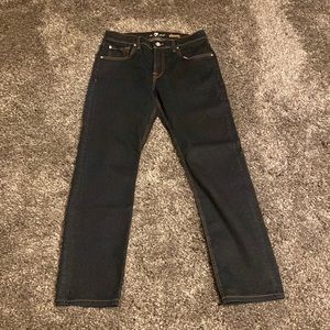 7 for all mankind Slimmy jeans